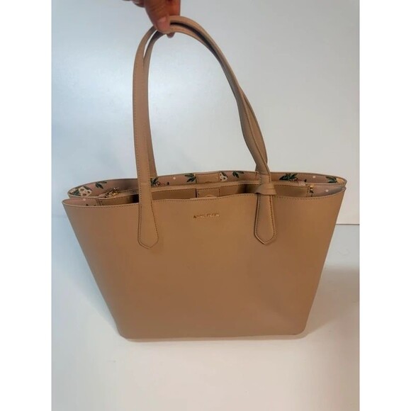 Handbags - Cartera grande anne klein